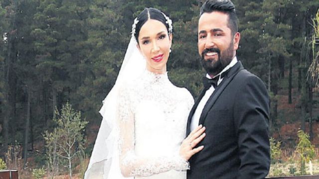 Elif Ece Uzun İle Mehmet Tuş Çifti Boşanıyor
