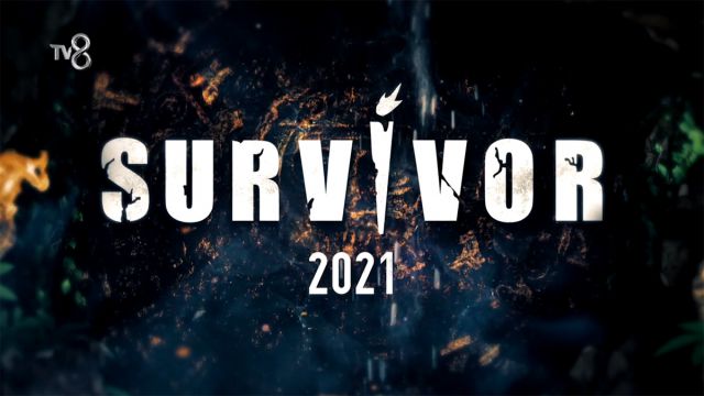 İşte Survivor 2021'den Bu Hafta Elenen Yarışmacı