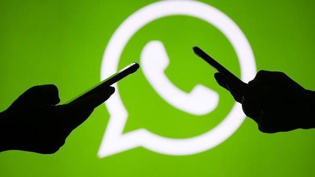 WhatsApp'tan gizlilik ilkesi güncellemesine ilişkin yeni paylaşım