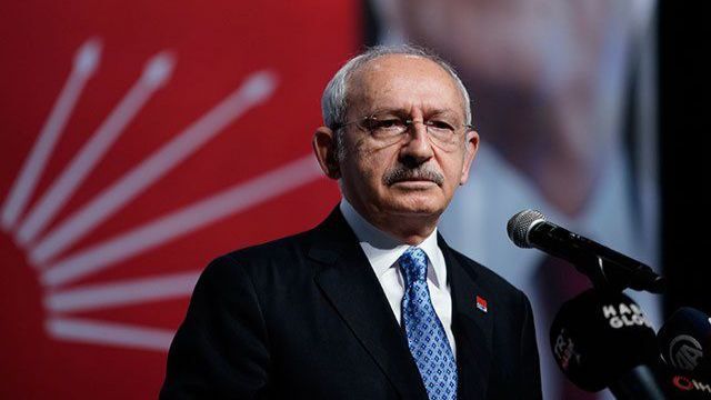 Kılıçdaroğlu'ndan enerji kesintisi tepkisi: Beceriksizler