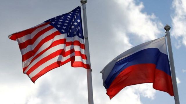 Rusya’dan ABD’ye ‘işgal’ yanıtı