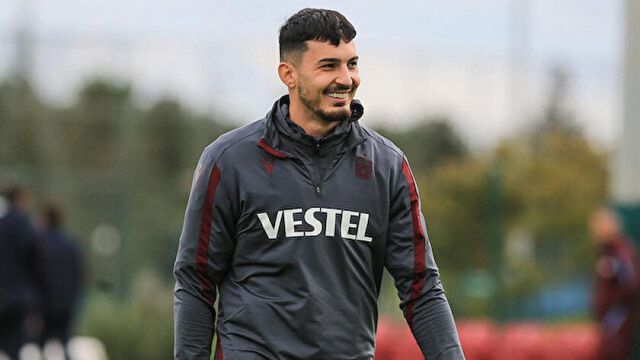 Trabzonspor Uğurcan Çakır'ın bonservis miktarını belirledi