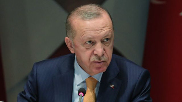 Cumhurbaşkanı Erdoğan gelecek dedi İsrail gazetesinin yorumu dikkat çekti
