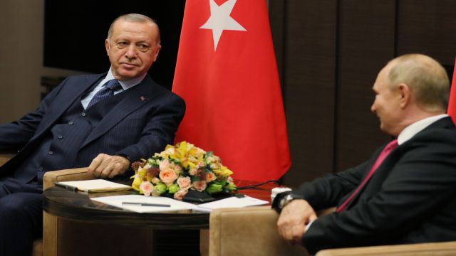 Putin, Zelenskiy ile Türkiye'de görüşecek mi? Rusya'nın tavrı ne olacak?