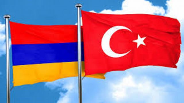 Ermenistan'dan Türkiye açıklaması!