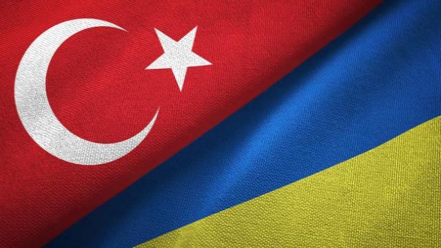 Türkiye-Ukrayna arasında kritik görüşme!
