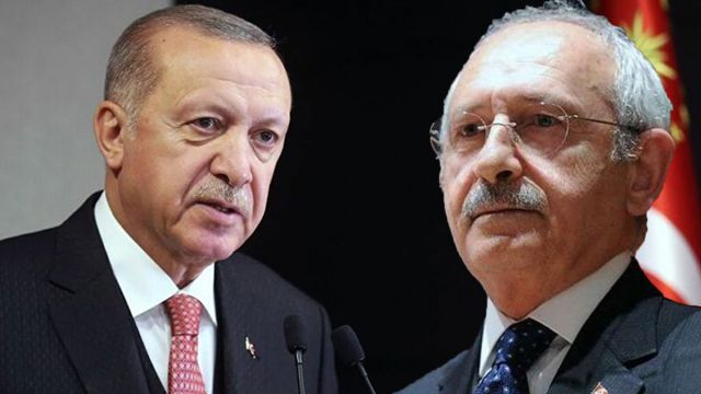 Erdoğan'dan Kılıçdaroğlu'na bir dava daha!
