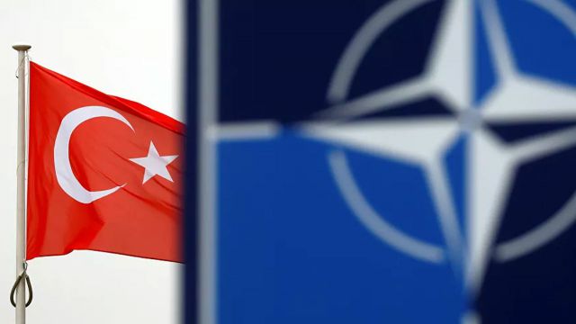 NATO'dan Türkiye açıklaması! Veto paniği yaşanıyor Cumhurbaşkanı Erdoğan'a çağrı