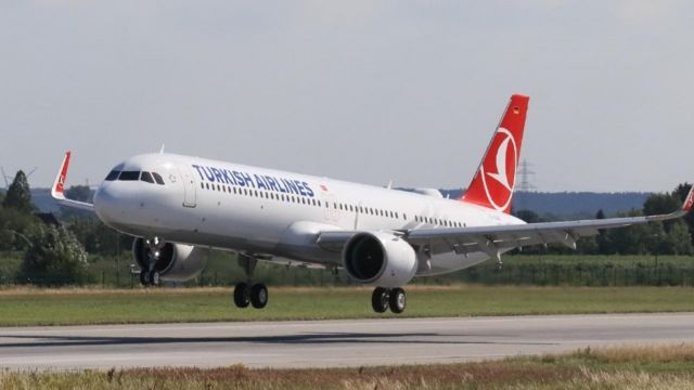 İstanbul-Kerkük uçak seferleri başlıyor