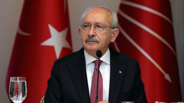 İYİ Parti’den flaş açıklama! ''Kılıçdaroğlu kazanamaz diye endişemiz var''