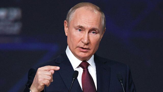 Putin, G20 Zirvesi'ne katılmayacak
