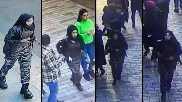 Taksim'deki bombalı saldırıda '41 dakika' detayının sırrı çözüldü