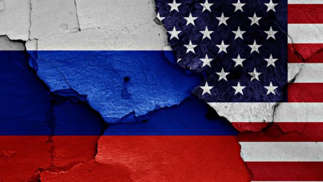 ABD Rusya’nın uyarılarına kulak tıkadı: Devasa yardım paketi