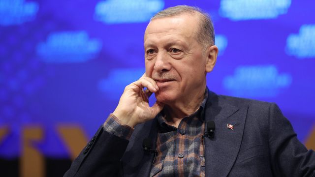 Erdoğan, Dünya Kupası kapanışına katılacak