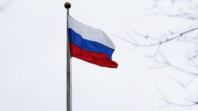 Rusya, Moskova Büyükelçisi'nin ülkeyi terk etmesini istedi.