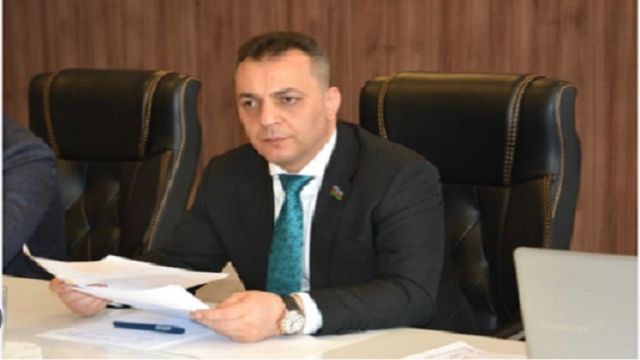 Vugar İsgenderov: "ABD Bakanlığı Ermenistan'ın ilişkilerin normalleşme sürecini sabote ettiğini görmelidir"