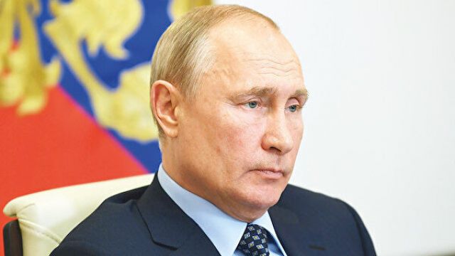 Putin o planı savundu: "Savaşı bitirebilir"