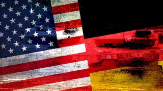 ABD-Almanya kavgası iyice ayyuka çıktı!