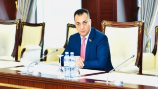 Vugar İsgandarov: "Azerbaycan topraklarına Ermenistan tarafından silah nakli hala devam ettiriliyor..."